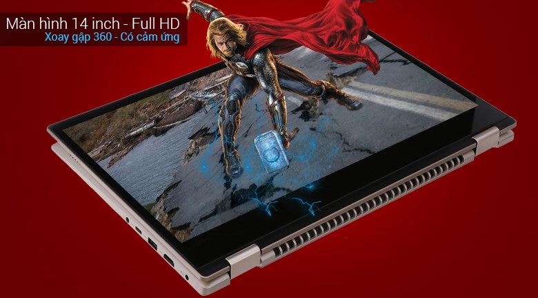 Laptop Lenovo Yoga 520