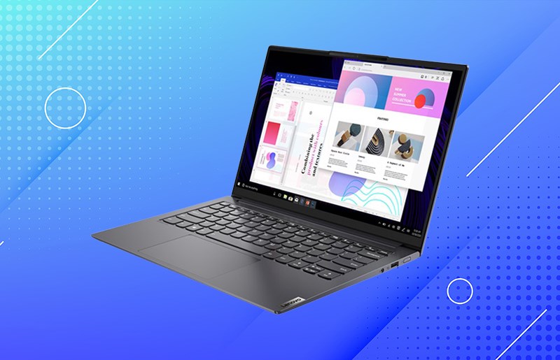 Lenovo Yoga Slim 7 Pro 14IHU5 O (82NH008TVN)