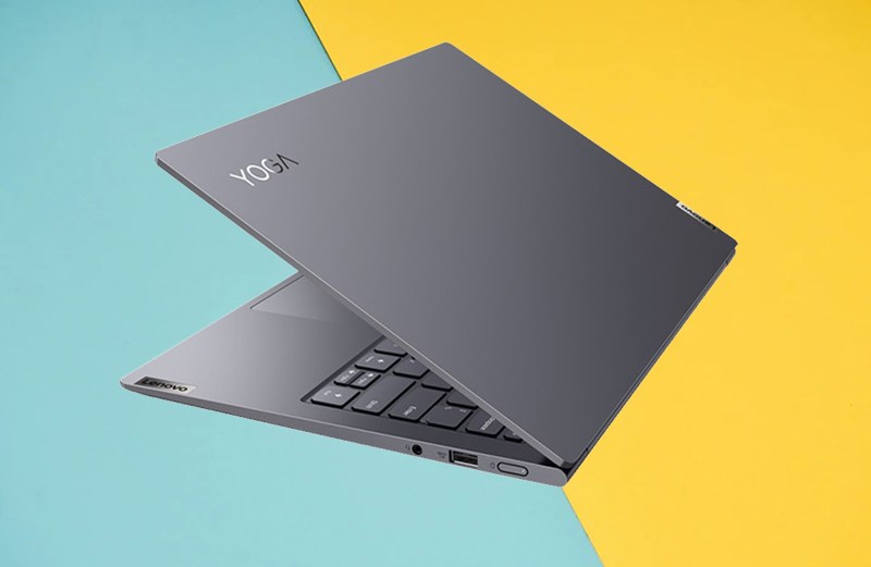 Thiết bị được trang bị cấu h&igrave;nh mạnh mẽ