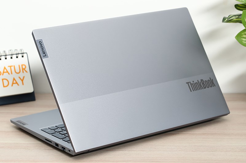 Laptop Lenovo ThinkBook 15 G2 ITL i5 1135G7 (20VE00UNVN)
