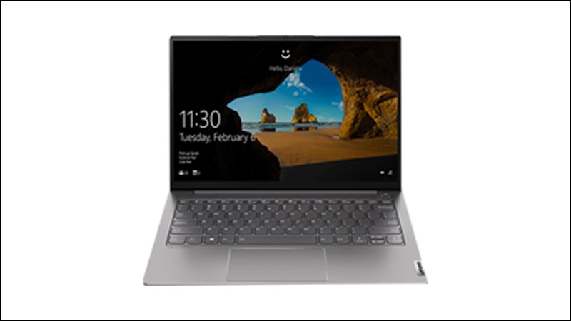 Laptop Lenovo Thinkbook 13s Gen2 (20V9002FVN)