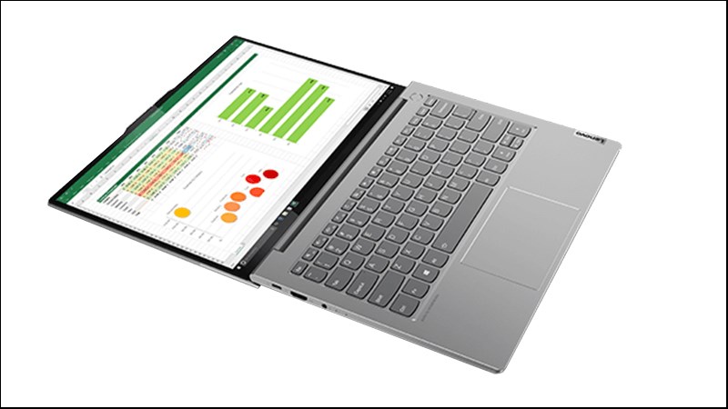 Khả năng gập mở linh hoạt