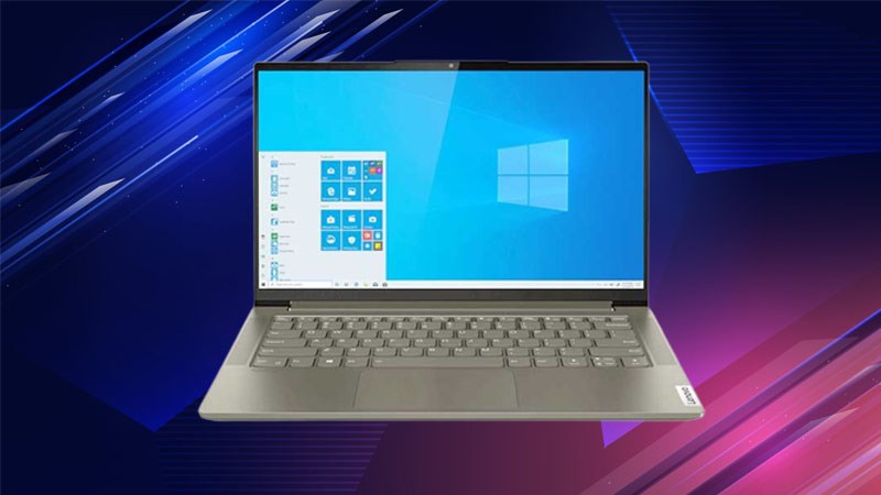 Lenovo Yoga Slim 7 Carbon