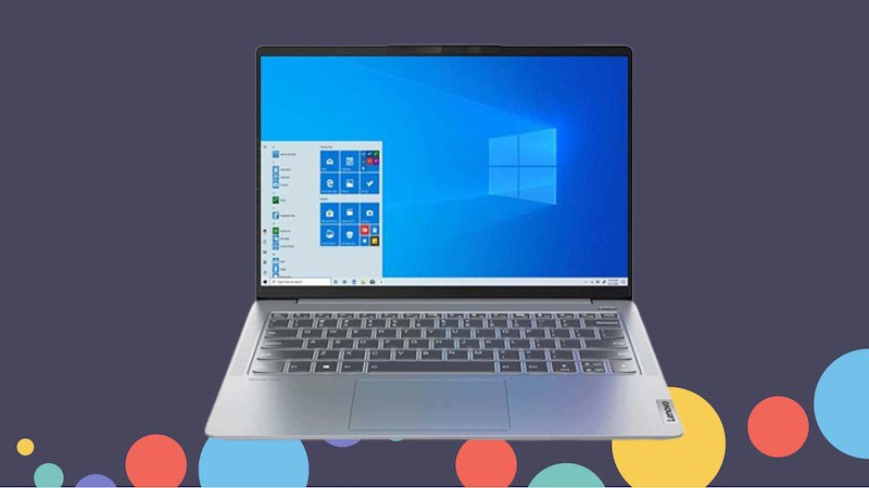 Laptop Lenovo IdeaPad Slim 5 Pro