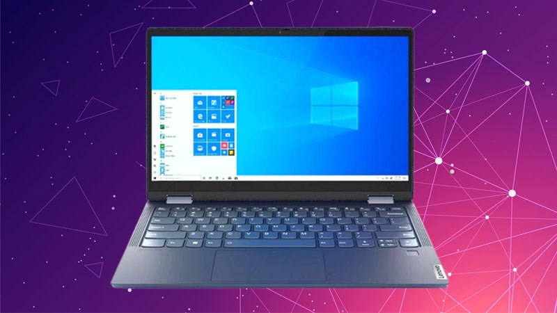 Laptop Lenovo Yoga 6 