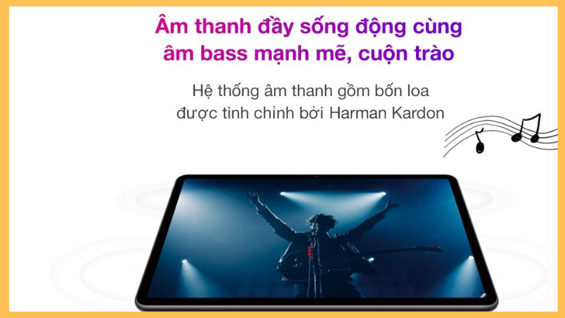 Mang đến trải nghiệm sống động