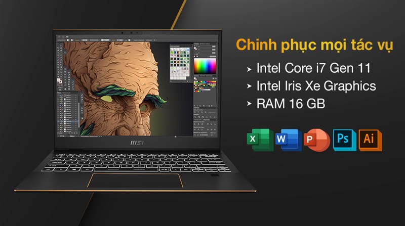 Xử lý hiệu quả công việc