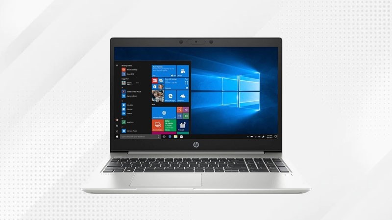 Laptop HP ProBook 450 G8 (2H0W1PA)