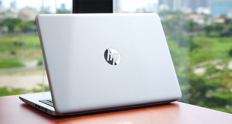 Laptop HP 240 G8 (3D0A9PA)