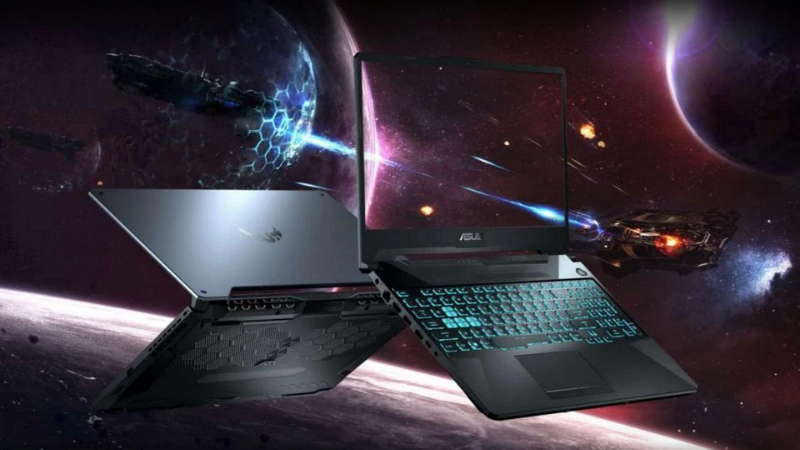 Asus TUF Gaming A17 FA706IH-HX180T Asus TUF Gaming A17 FA706IH-HX180T