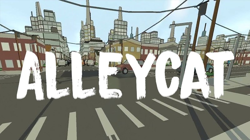 Cách tải và chơi Alleycat trên PC Cách tải và chơi Alleycat trên PC