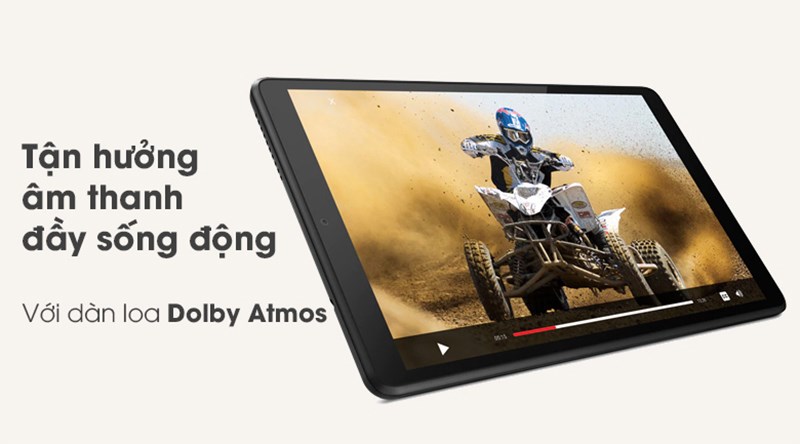 2 loa ngoài sử dụng công nghệ âm thanh Dolby Atmos 2 loa ngoài sử dụng công nghệ âm thanh Dolby Atmos