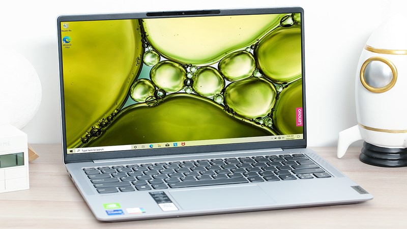 Lenovo Ideapad 5 Pro 14ITL6 i7 1165G7