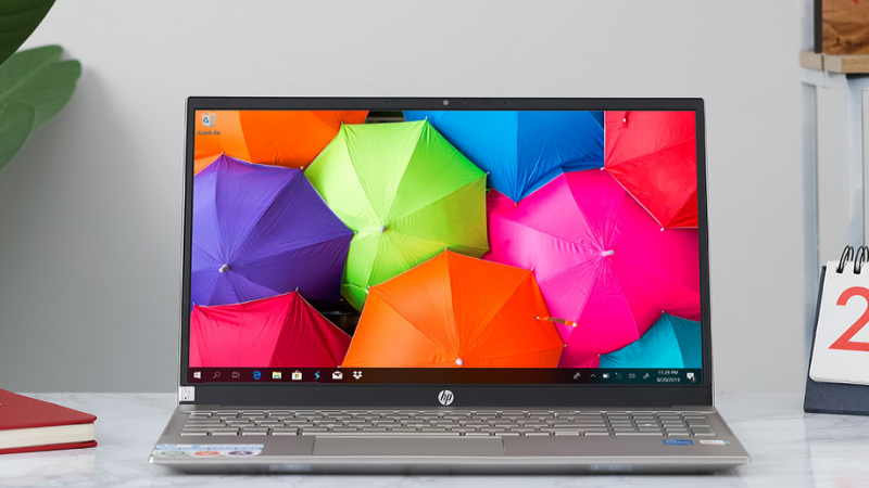 HP Pavilion 15 eg0505TU