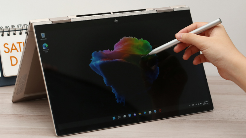 Laptop HP Envy x360 13 bd0530TU i5 (4Y0Y4PA)