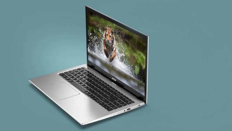 Laptop Acer Aspire 3 A315-58-55F3 Laptop Acer Aspire 3 A315-58-55F3