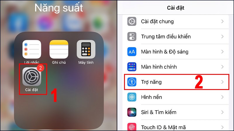 Cách tắt nguồn máy