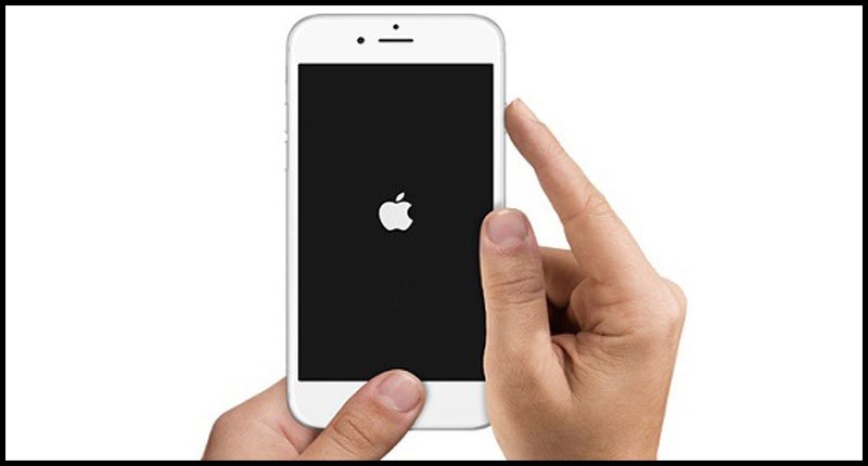 Nhấn giữ nguồn v&agrave; home để tắt