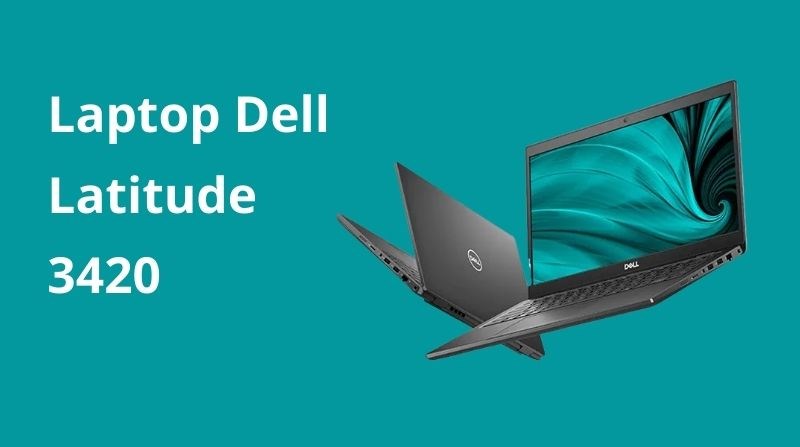 Laptop Dell Latitude 3420 (L3420I5SSDF512)