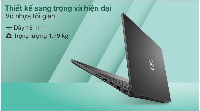 Laptop Dell Latitude 3520 i5 1135G7 (70251593)