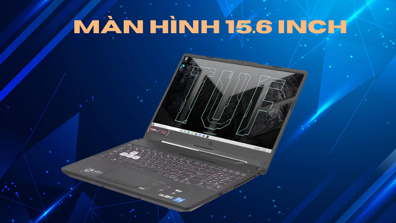 M&agrave;n h&igrave;nh 15.6 inch