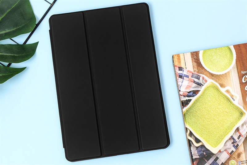 Ốp lưng Galaxy Tab S6 Lite Skin Shock JM được bao bọc bởi màu đen tinh tế Ốp lưng Galaxy Tab S6 Lite Skin Shock JM được bao bọc bởi màu đen tinh tế