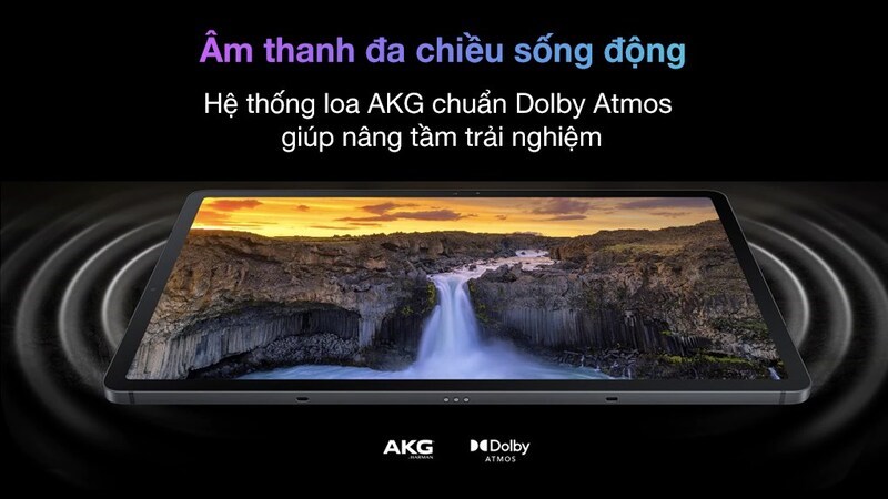 Thiết bị cho ra chất lượng &acirc;m thanh ch&acirc;n thực, sống động 