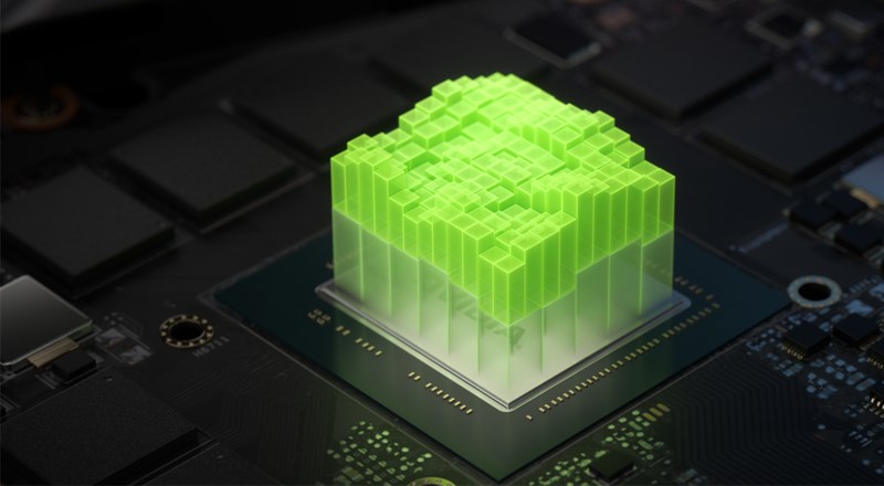 RTX 3070 tạo nên làn sóng khi mới ra mắt