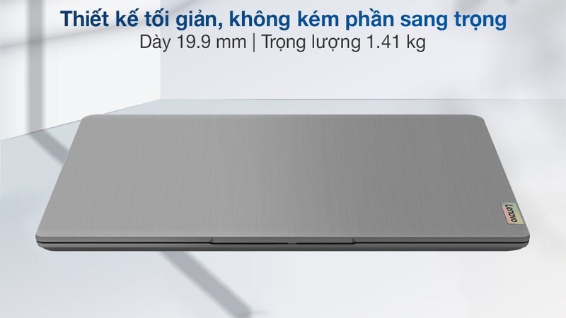 Lenovo IdeaPad 3 14ITL6 I3 1115G4 (82H700VAVN)