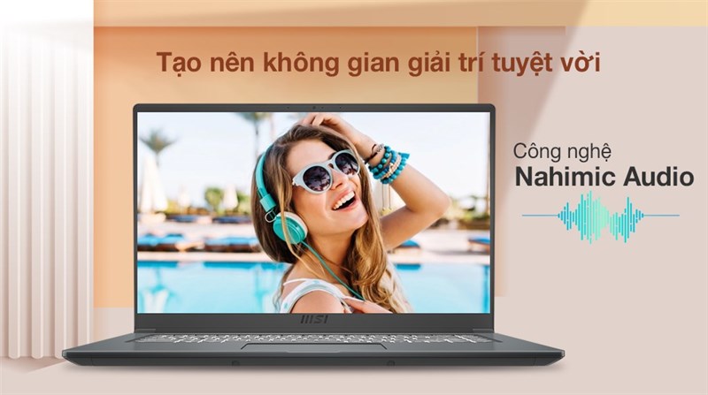 Kh&ocirc;ng gian giải tr&iacute; tuyệt vời&nbsp;