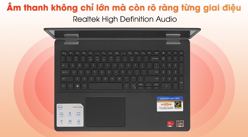 Thiết bị cho trải nghiệm &acirc;m thanh sống động