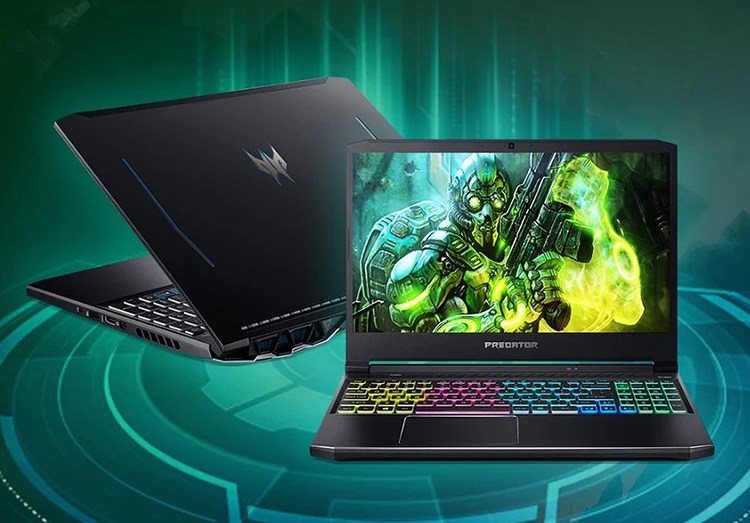 Acer Gaming Predator Helios 300 PH315-54-74RU