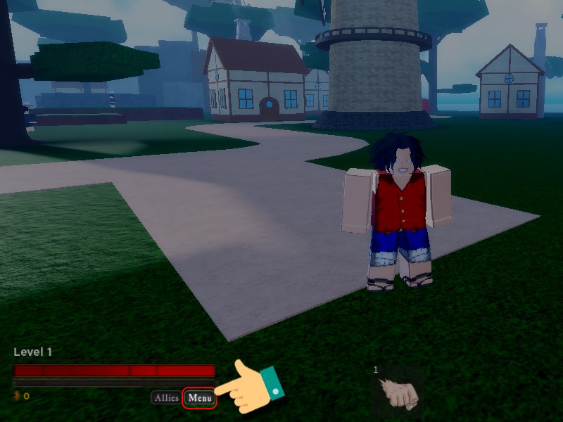 Code Roblox Grand Pirates mới nhất 