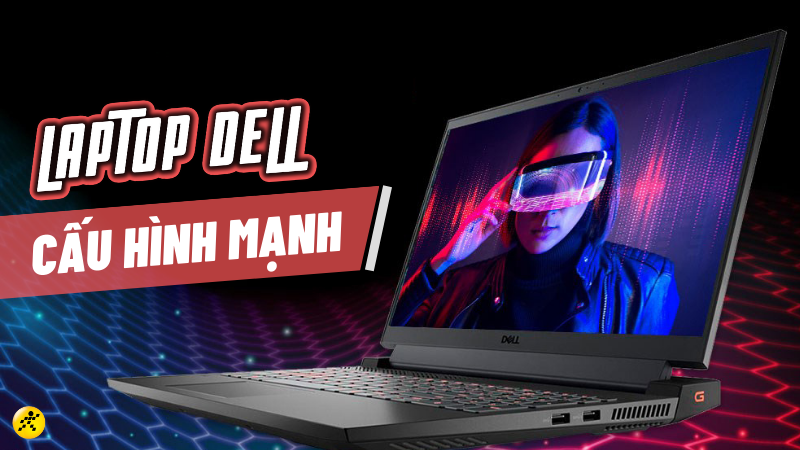 Top 10 laptop Dell đắt nhất, cấu h&igrave;nh khủng, chiến game cực m&ecirc;