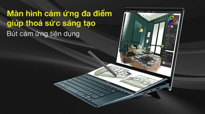 Sản phẩm đi kèm bút Pen tiện lợi