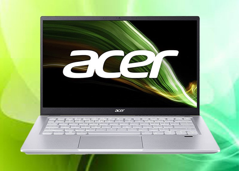 Acer Swift X AMD Ryzen 5 5600U