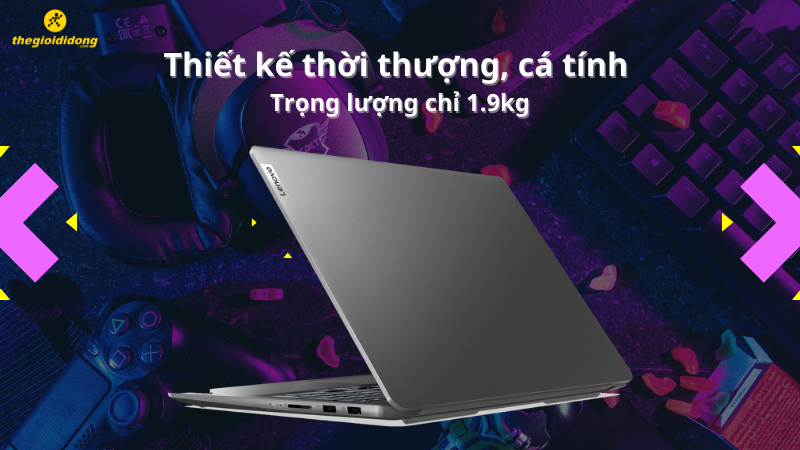 Thiết kế thời thượng, c&aacute; t&iacute;nh 