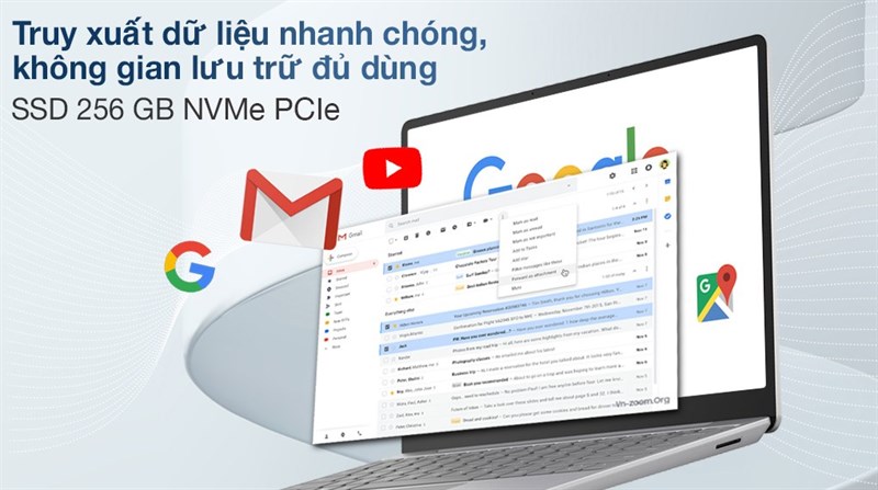 Bộ nhớ lưu trữ tốt