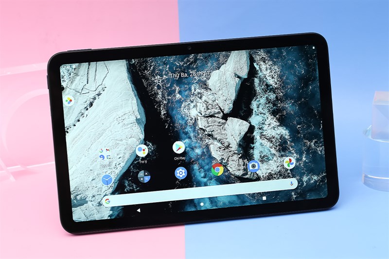 M&aacute;y t&iacute;nh bảng Nokia Tab T20 WIFI