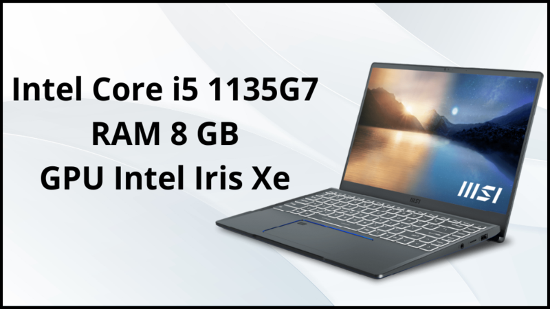 Laptop mang đến hiệu năng v&agrave; đồ họa cao nhờ v&agrave;o CPU, GPU v&agrave; RAM 