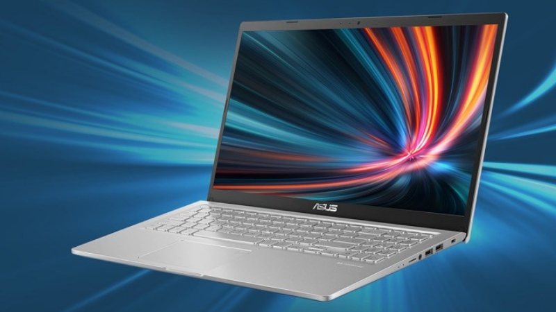 Asus VivoBook X515EP i5 1135G7 (BQ400W)