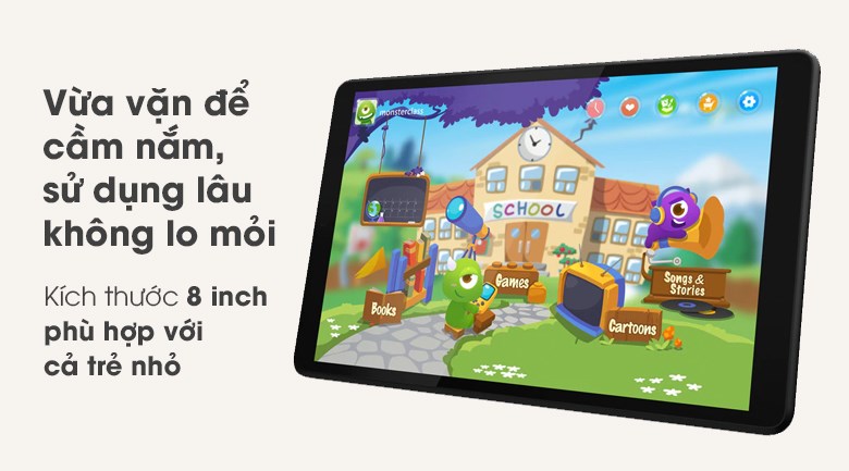 Màn hình vừa vặn Màn hình vừa vặn