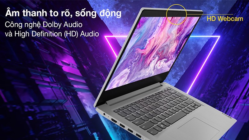 Hệ thống &acirc;m thanh chất lượng cao