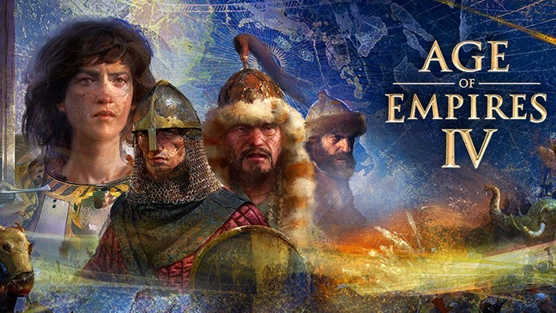 Age of Empires IV