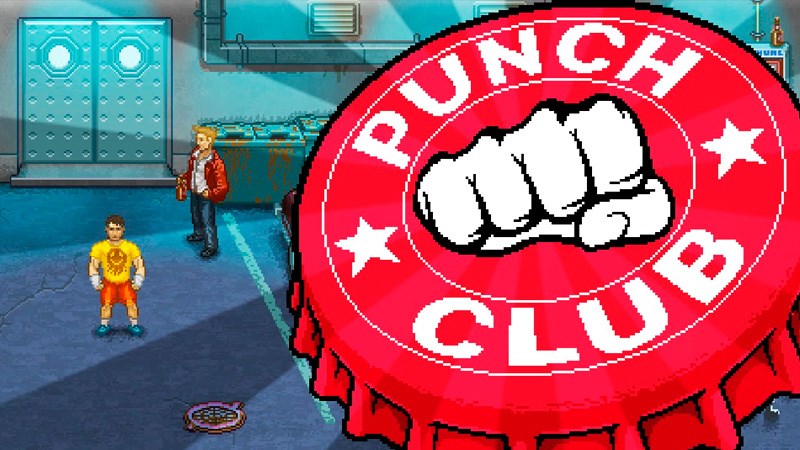 Punch Club