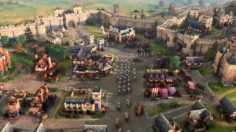 Age of Empires IV