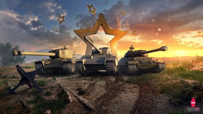 World of Tanks