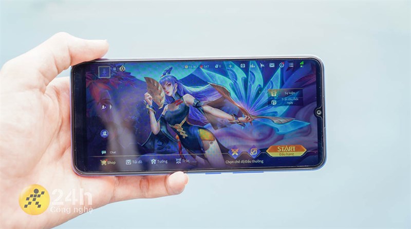 Chiến mượt game nhẹ Chiến mượt game nhẹ