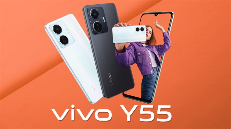 Vivo Y55