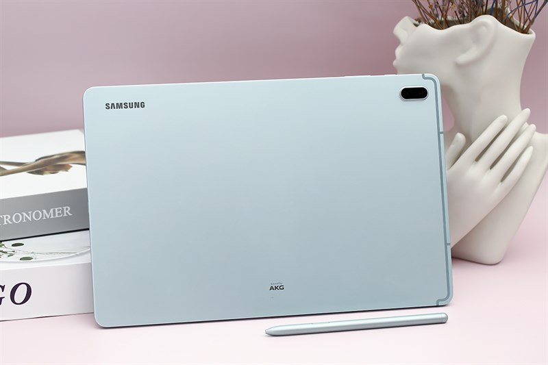 Samsung Galaxy Tab S7 FE WiFi 